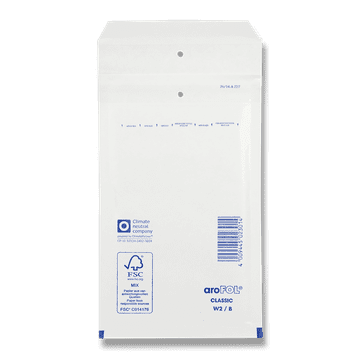 Ovojnica z mehurčki - B12, 10 kosov - 140 x 225 mm