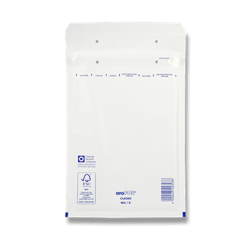 Ovojnica z mehurčki - D14, 10 kosov - 200 × 275 mm