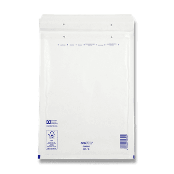 Ovojnica z mehurčki - G17, 10 kosov - 260 × 350 mm