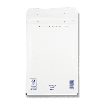 Ovojnica z mehurčki - F16, 10 kosov - 240 × 350 mm