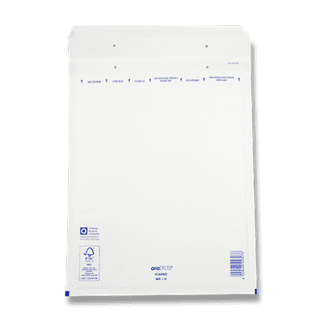 Ovojnica z mehurčki - H18, 10 kosov - 290 × 370 mm