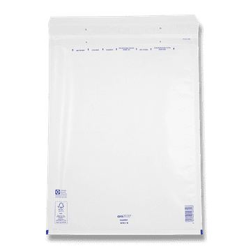 Ovojnica z mehurčki K10, 10 kosov - 370 x 480 mm