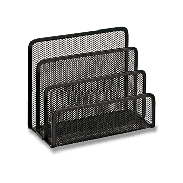 Kovinsko stojalo za črke