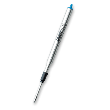 Lamy Polnilo za pisalo M 16, 1,0 mm - modro