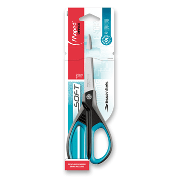 Maped Mehke škarje Essentials - 21 cm