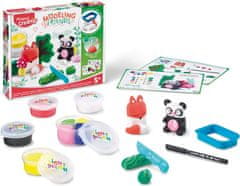 Maped Creativ Modeliranje prijateljev - Simpatični