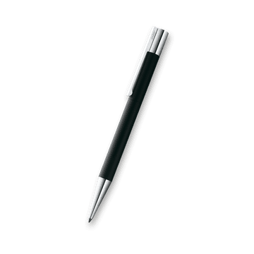 Lamy Kroglično pero Scala Matt Black