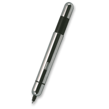 Lamy Žepno pisalo Pico iz poliranega kroma - valentinova izdaja