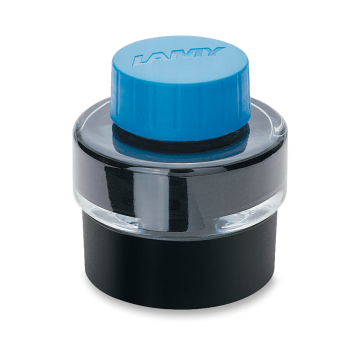 Lamy Črnilo v steklenički T 51 - 30 ml - modro