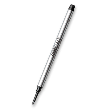 Lamy Polnilo za valjček M 63 - črno