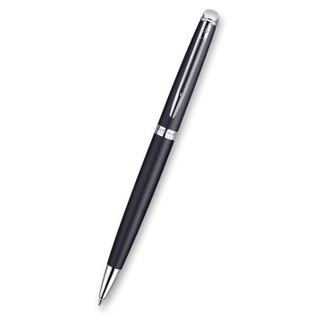 Pisalo Hémisphère Matt Black CT