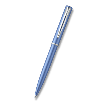 Waterman Kroglično pero Allure Blue