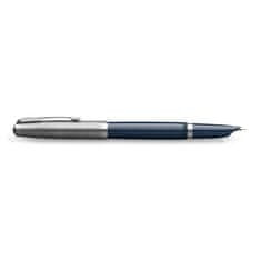 Parker Nalivno pero 51 Midnight Blue CT - pest F