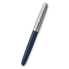 Parker Nalivno pero 51 Midnight Blue CT - pest F
