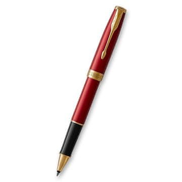 Parker Roller Sonnet Red GT
