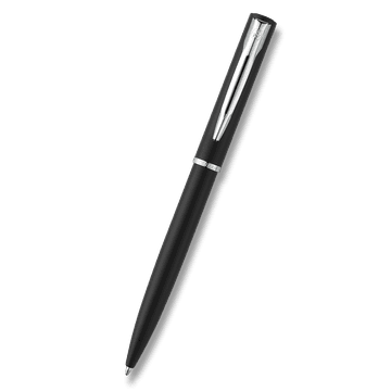 Waterman Allure Black kroglično pero