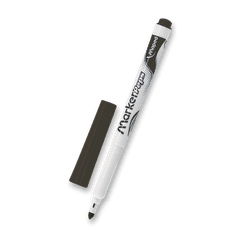 Marker Marker'Peps - črna