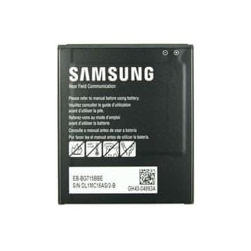 Samsung EB-BG715BBE Li-Ion 4050mAh (servisni paket)