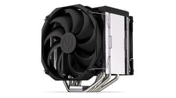 Endorfy CPU hladilnik Fortis 5 Dual Fan 120mm+140mm