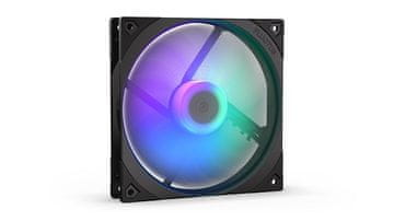 Endorfy ventilator Fluctus 140 PWM ARGB
