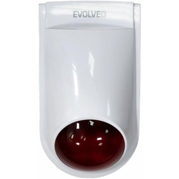 Evolveo Zunanja sirena za Alarmex Pro