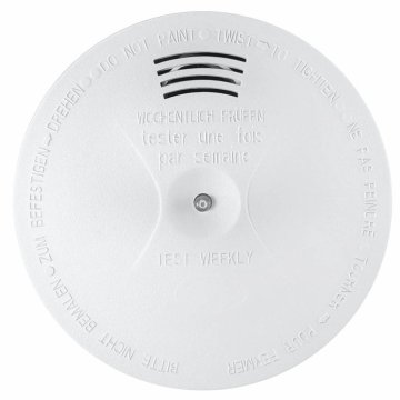 Evolveo brezžični detektor dima