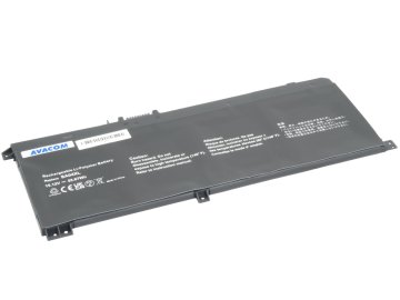 Avacom Baterija za HP Envy X360 15-DR serije Li-Pol 15,12V 3682mAh 56Wh