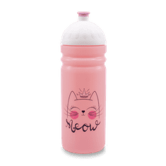 Zdravá lahev Zdrava steklenička 0,7 l - Meow