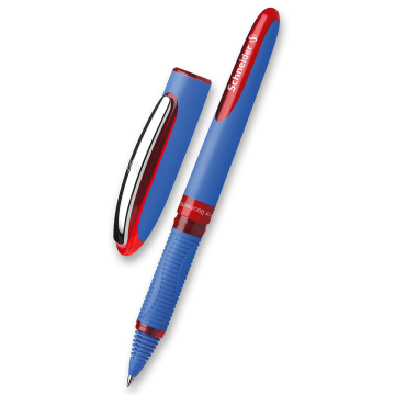 Schneider Roller 1832 One Hybrid C 05 - rdeč