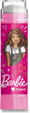 Maped Gumijasta Barbie