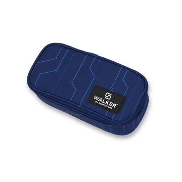 Walker Cyber Blue svinčnik