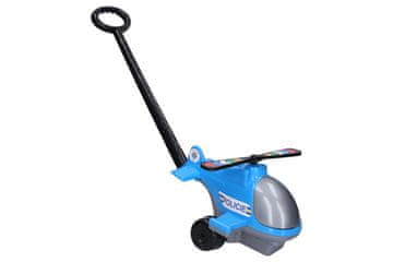 Policijski helikopter s klikom 70 cm