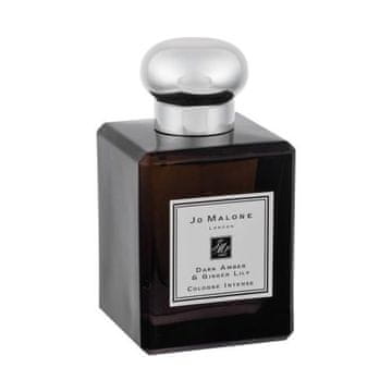 Jo Malone Dark Amber & Ginger Lilly kolonjska voda za ženske