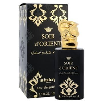 Sisley Soir d´Orient parfumska voda za ženske