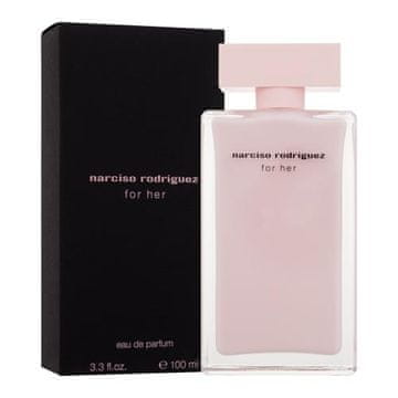 Narciso Rodriguez For Her parfumska voda za ženske