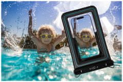 FIXED Float Max IPX8 vodotesno ohišje