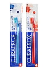 Curaprox Zobna ščetka Kids CS 5500 Ultrasoft 1 kos