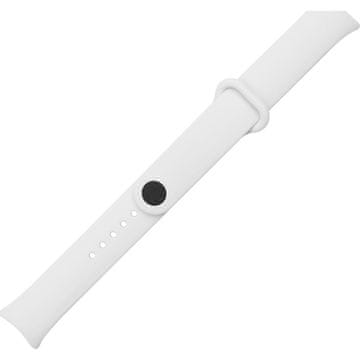 FIXED FIXSSTB-1176-WH Silikonski trak