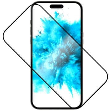 OPRAVLJENO Zaščitno steklo Google Pixel 10 5G