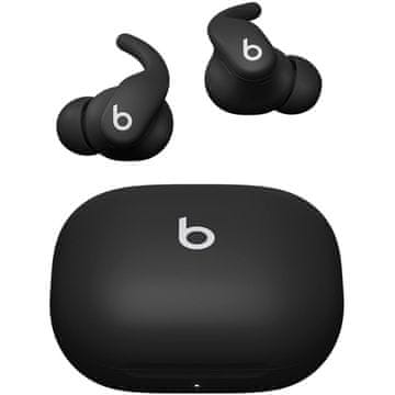 Beats Power Fit - Jet Black