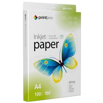 ColorWay Foto papir PrintProA4 100 kosov 180g
