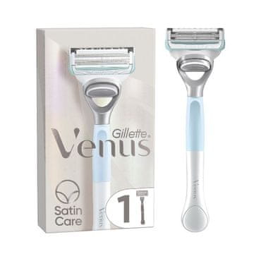 Gillette BRIVNIK ZA ŽENSKE VENUS 1 KOS