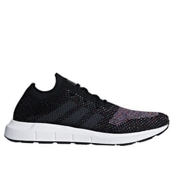 Adidas Čevlji črna Swift Run Primeknit