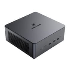 Minis Forum MINI-PC Minis Forum UM790 Pro Ryzen 9 7940HS barebone
