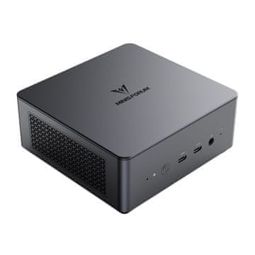 Minis Forum MINI-PC Minis Forum UM790 Pro Ryzen 9 7940HS barebone