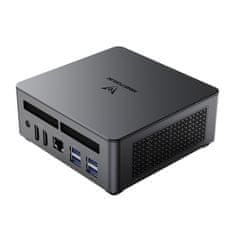 Minis Forum MINI-PC Minis Forum UM790 Pro Ryzen 9 7940HS barebone