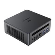 Minis Forum MINI-PC Minis Forum UM790 Pro Ryzen 9 7940HS barebone