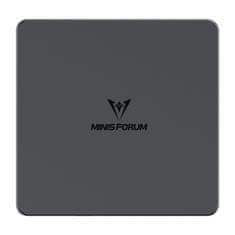 Minis Forum MINI-PC Minis Forum UM790 Pro Ryzen 9 7940HS barebone
