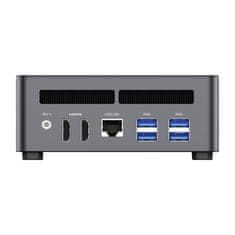 Minis Forum MINI-PC Minis Forum UM790 Pro Ryzen 9 7940HS barebone