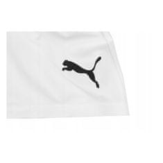 Puma Hlače obutev za trening bela 192 - 197 cm/XXL 70492404